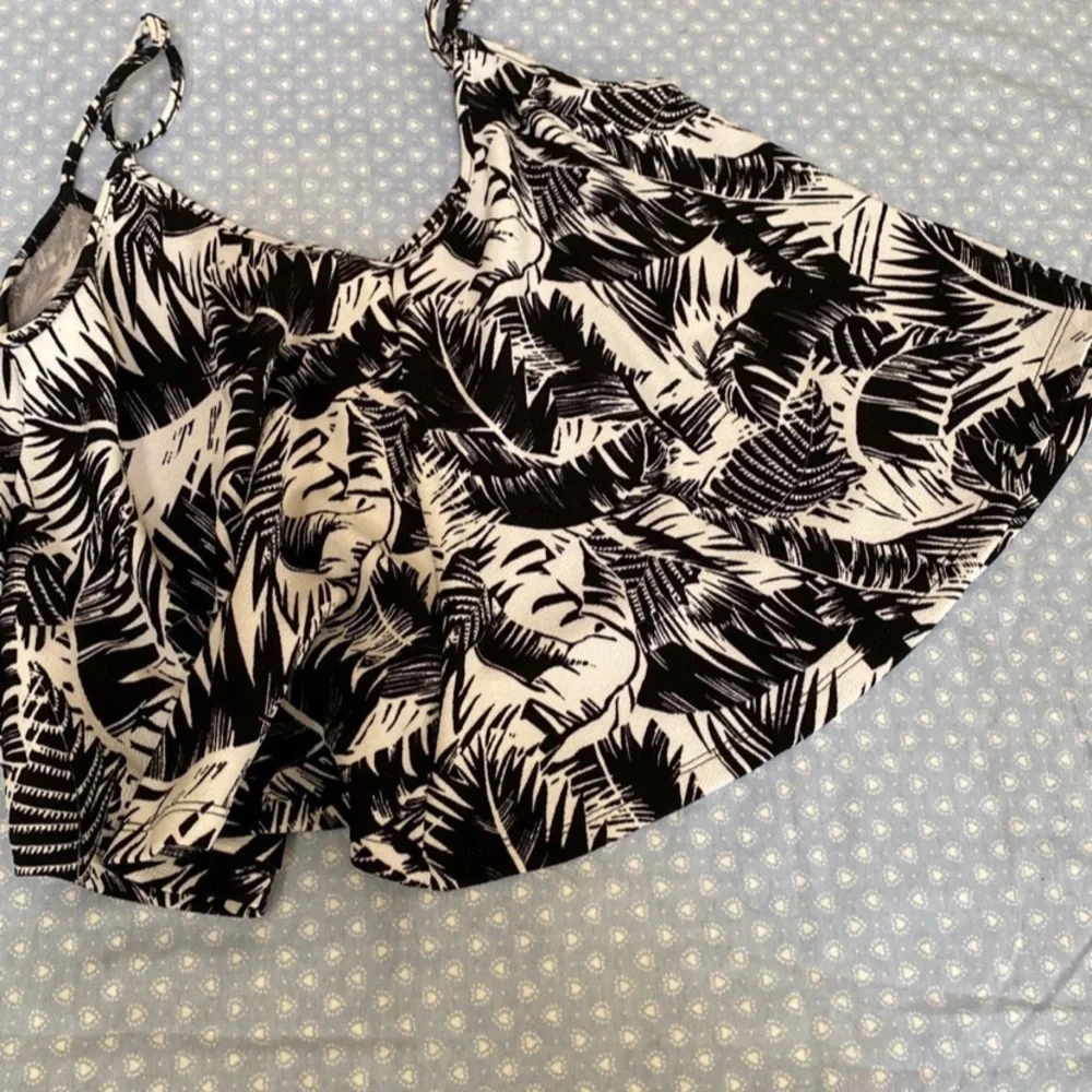 Flowly top - Picture 2 of 4